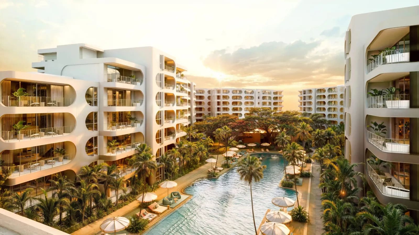 The Standard Residences — photo 2