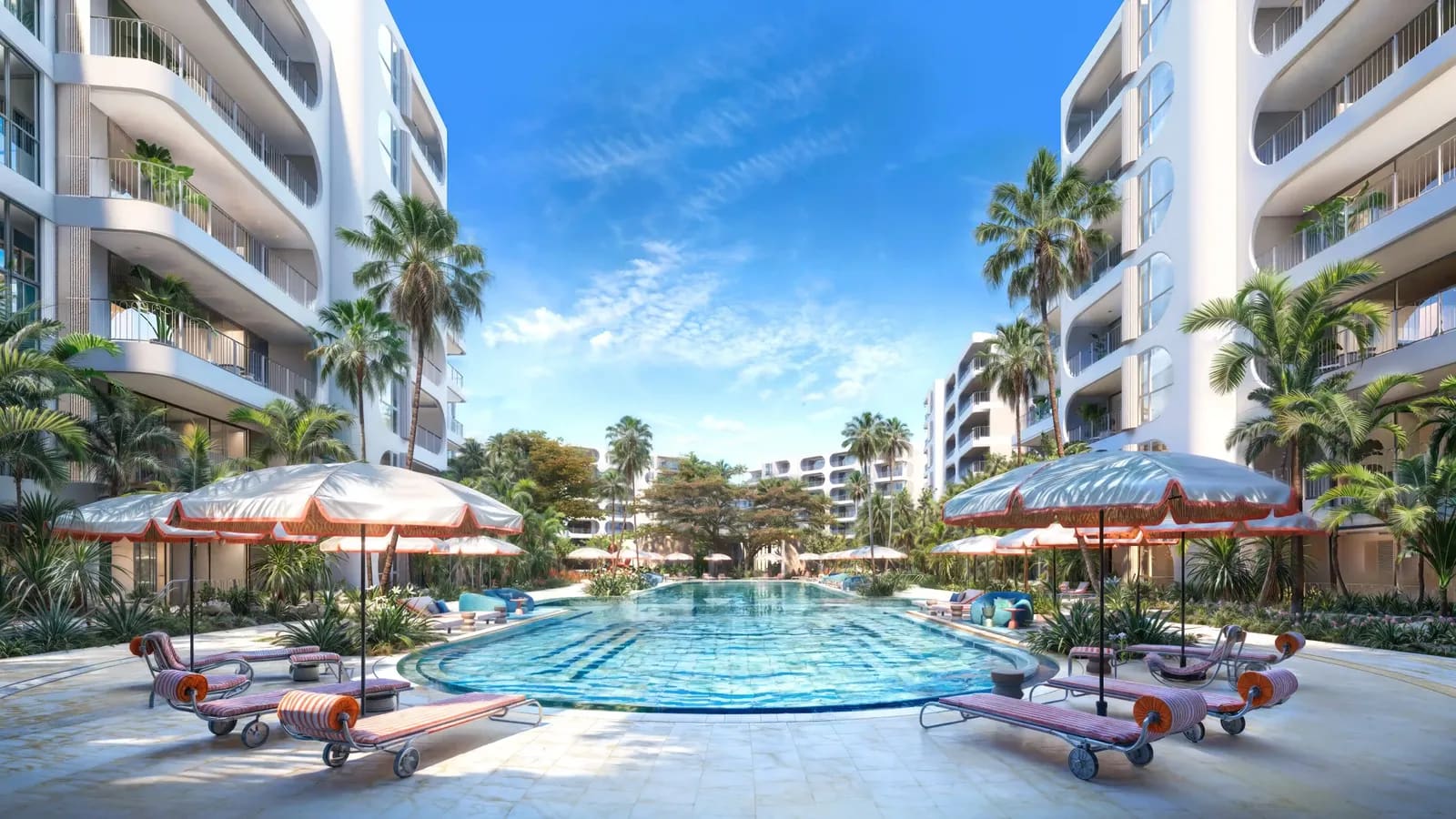 The Standard Residences — photo 3