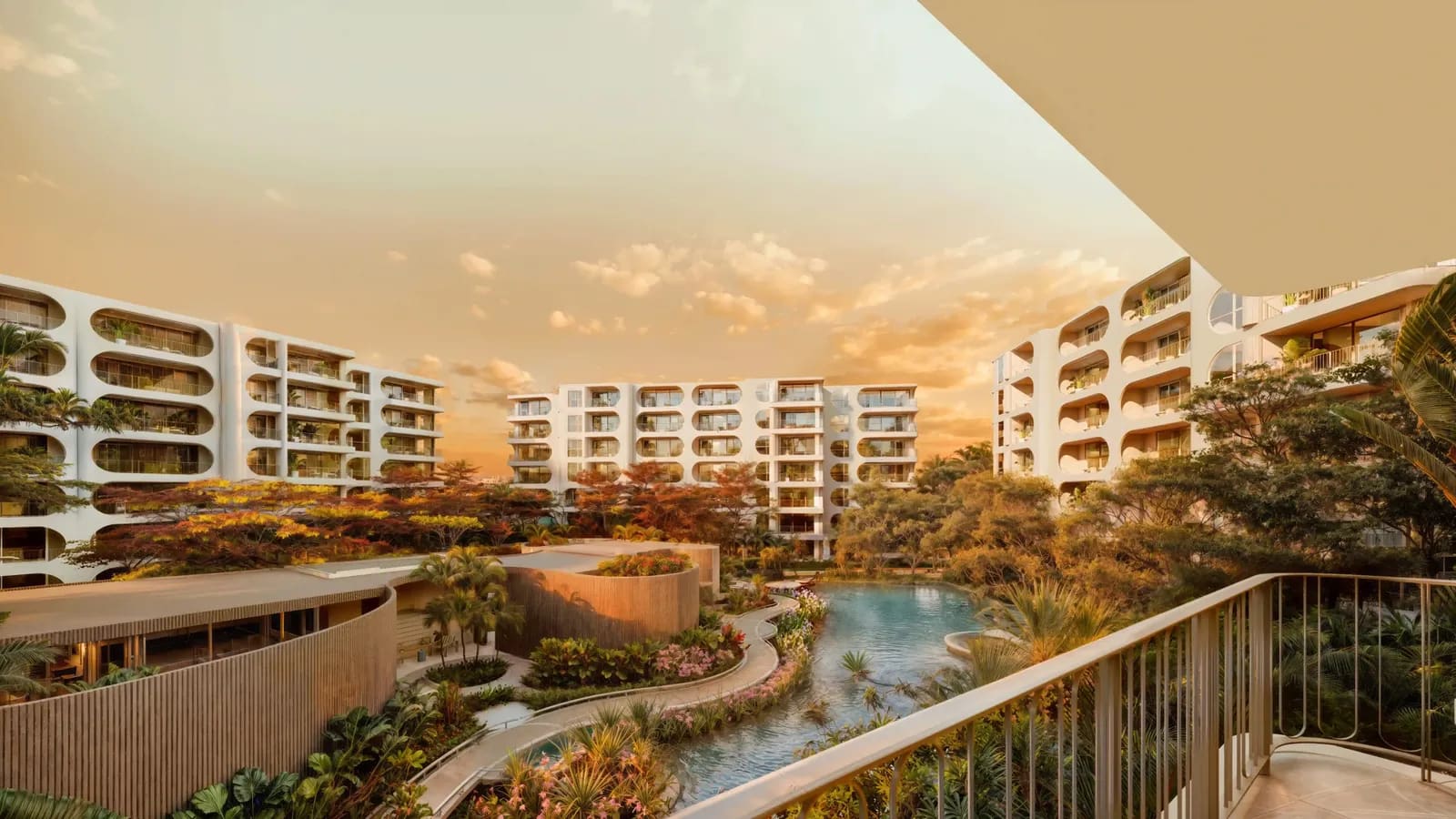 The Standard Residences — photo 6