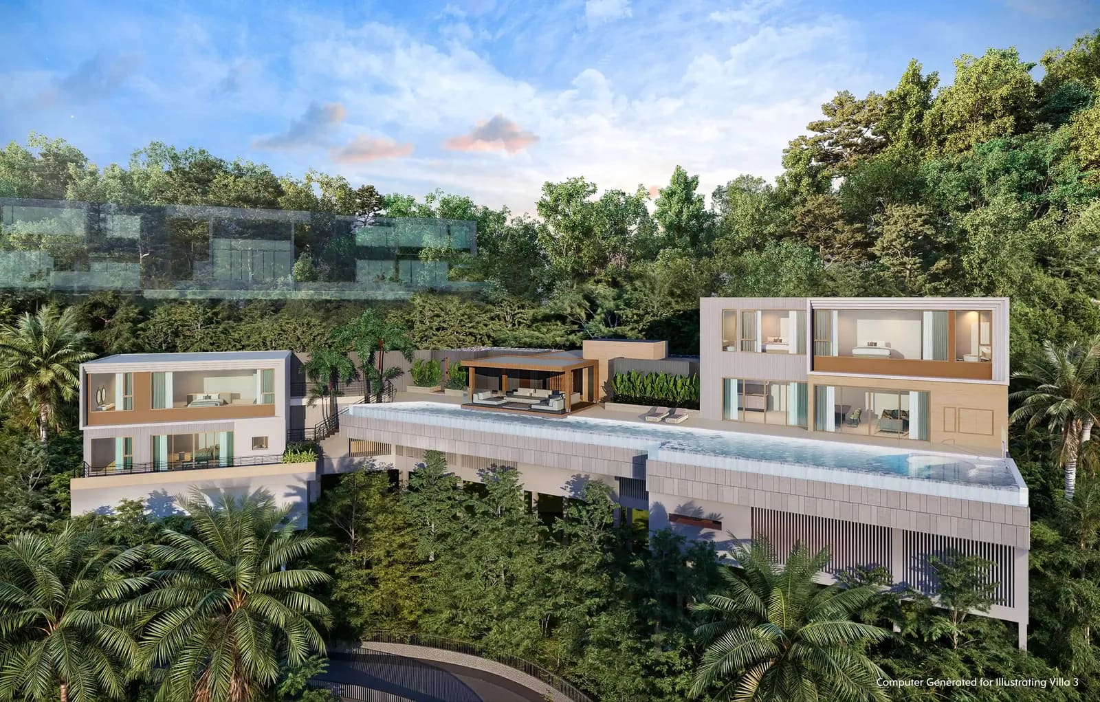 Veranda Villas & Suites Phuket — photo 1