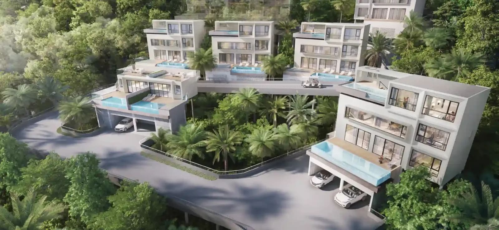 Veranda Villas & Suites Phuket — photo 2