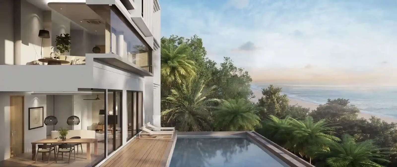Veranda Villas & Suites Phuket — photo 4