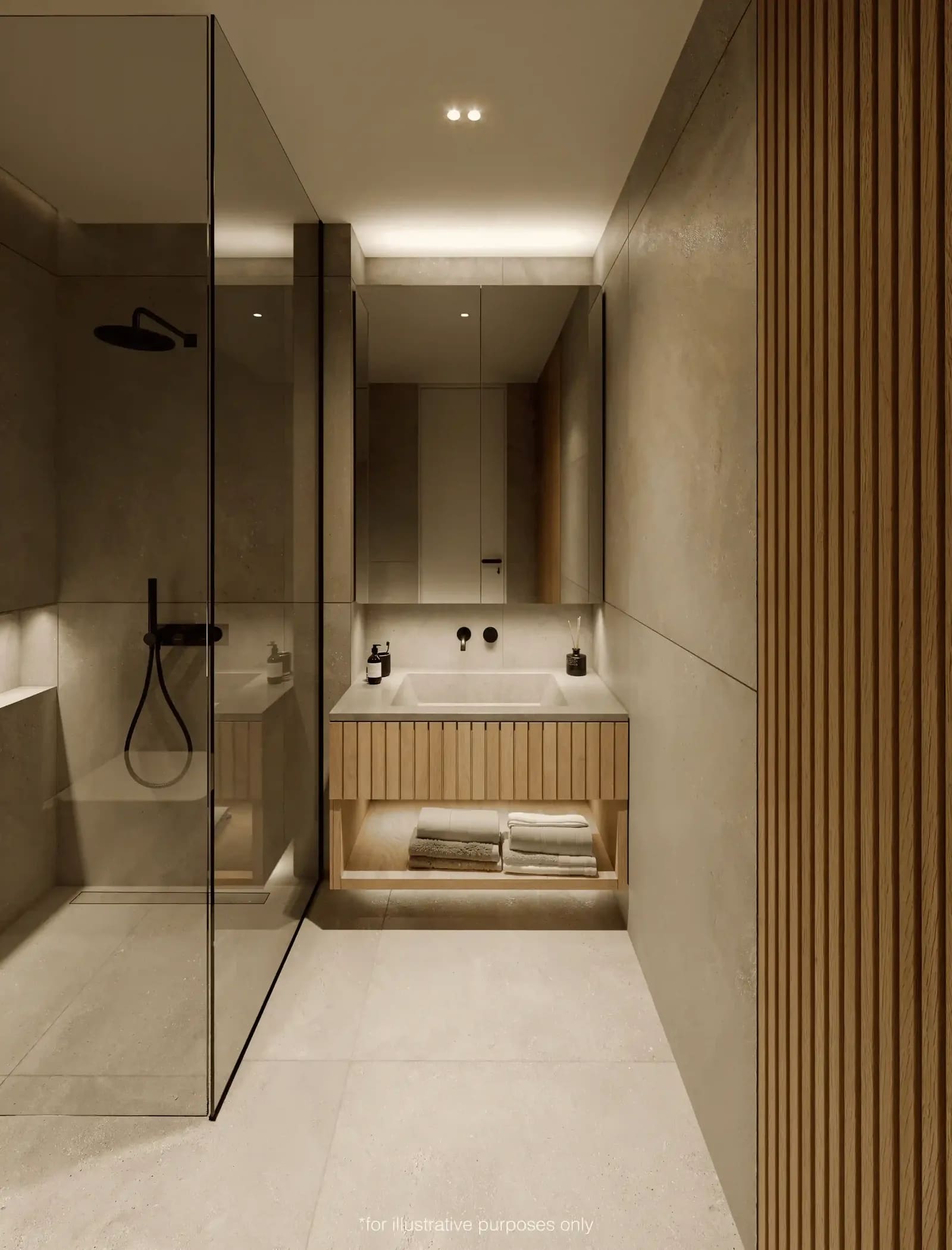 Serene Condo Layan — photo 6