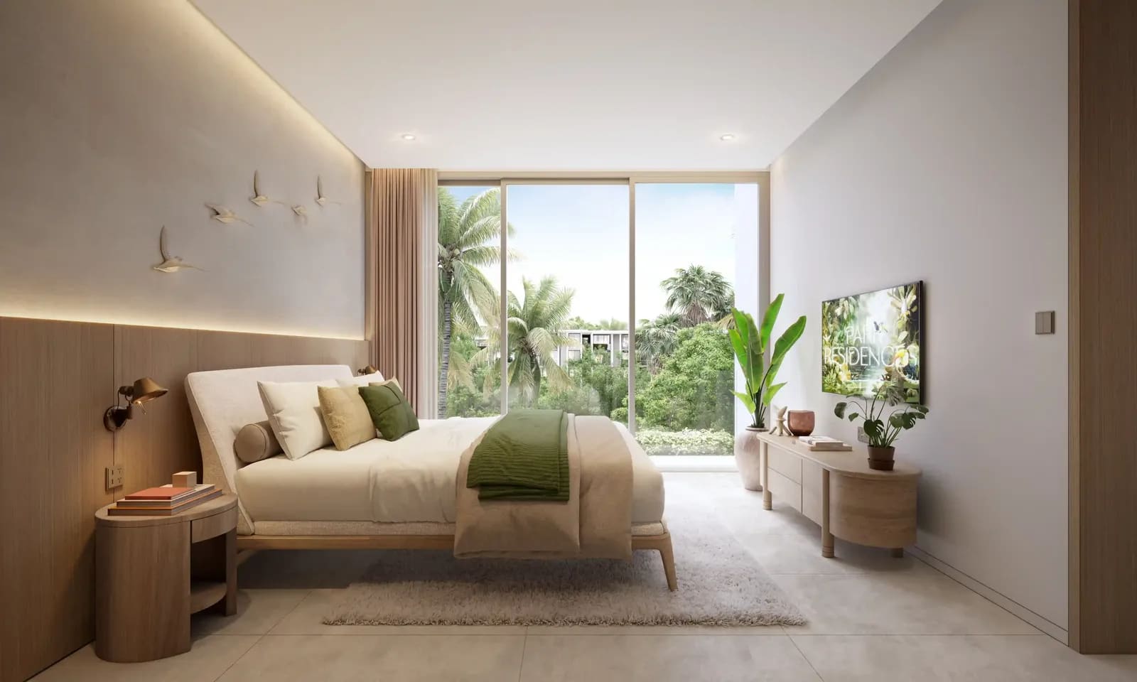 Gardens of Eden - Park Residence — photo 6