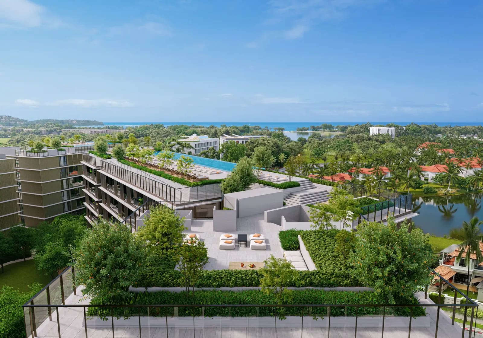 Laguna Aster (Lakeside 2) — photo 2