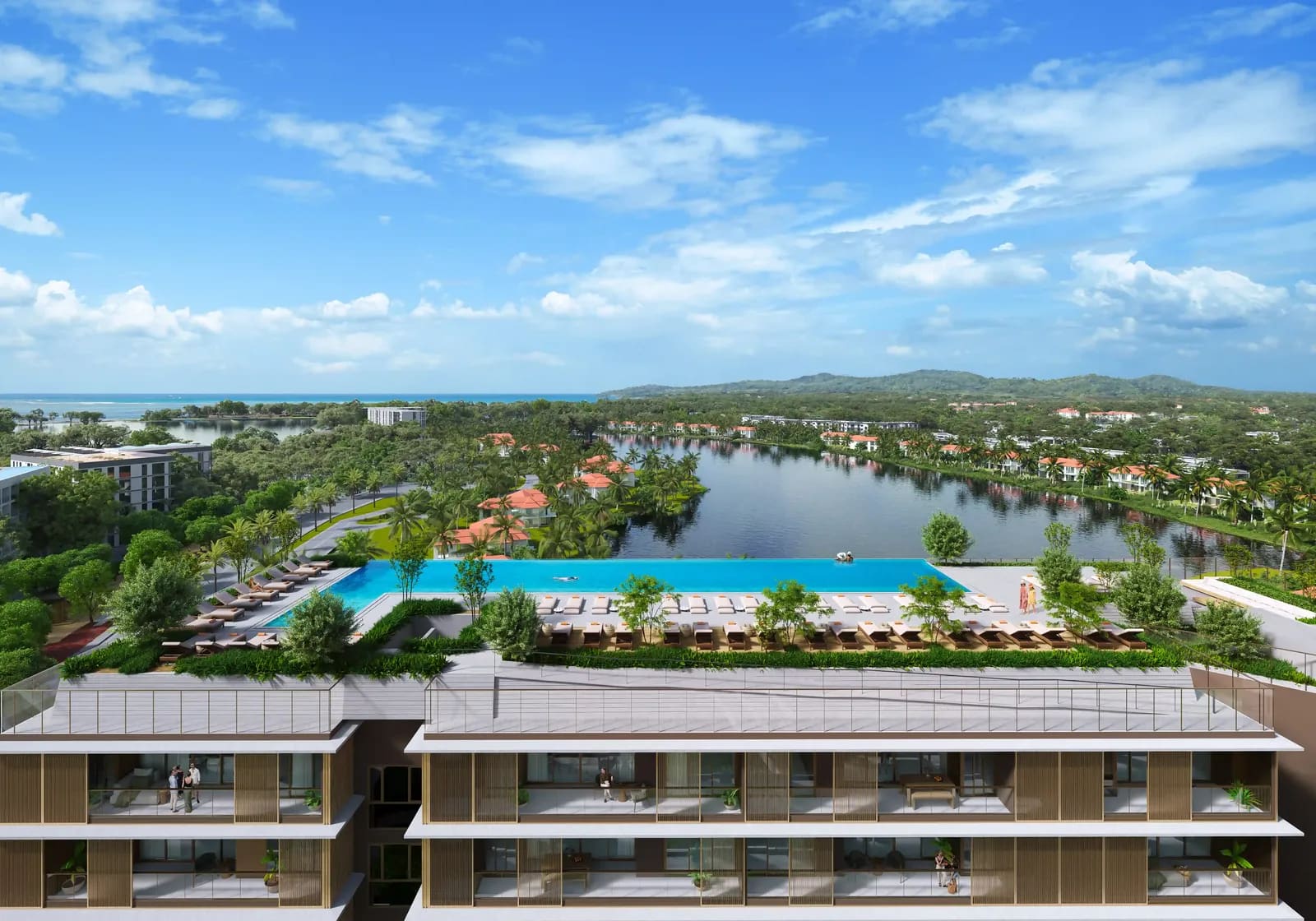 Laguna Aster (Lakeside 2) — photo 5