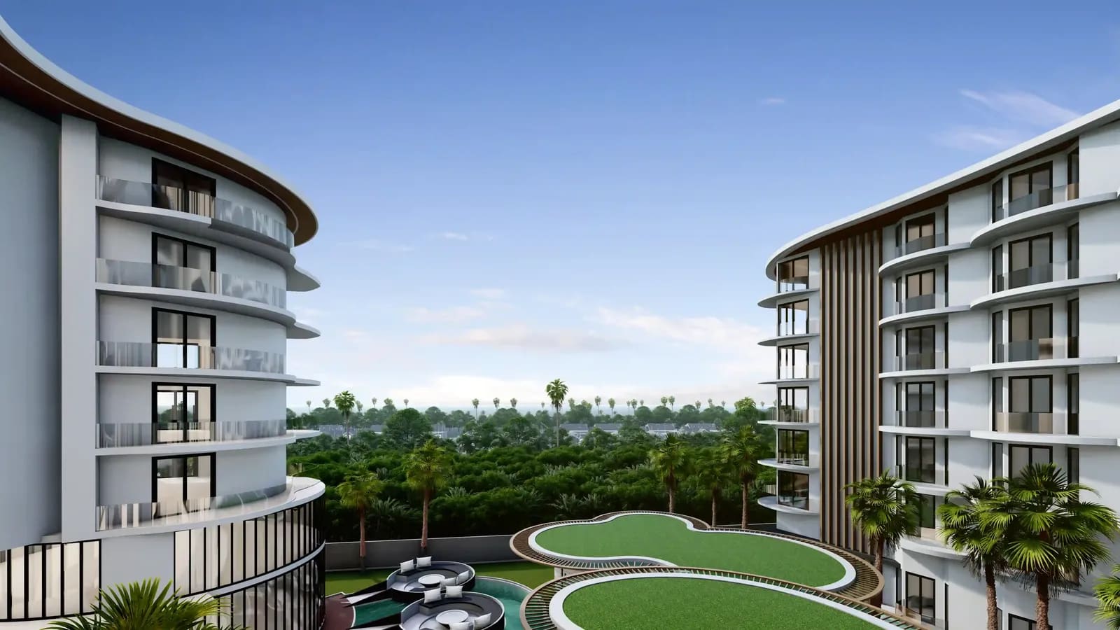 Aura Condominium — photo 2