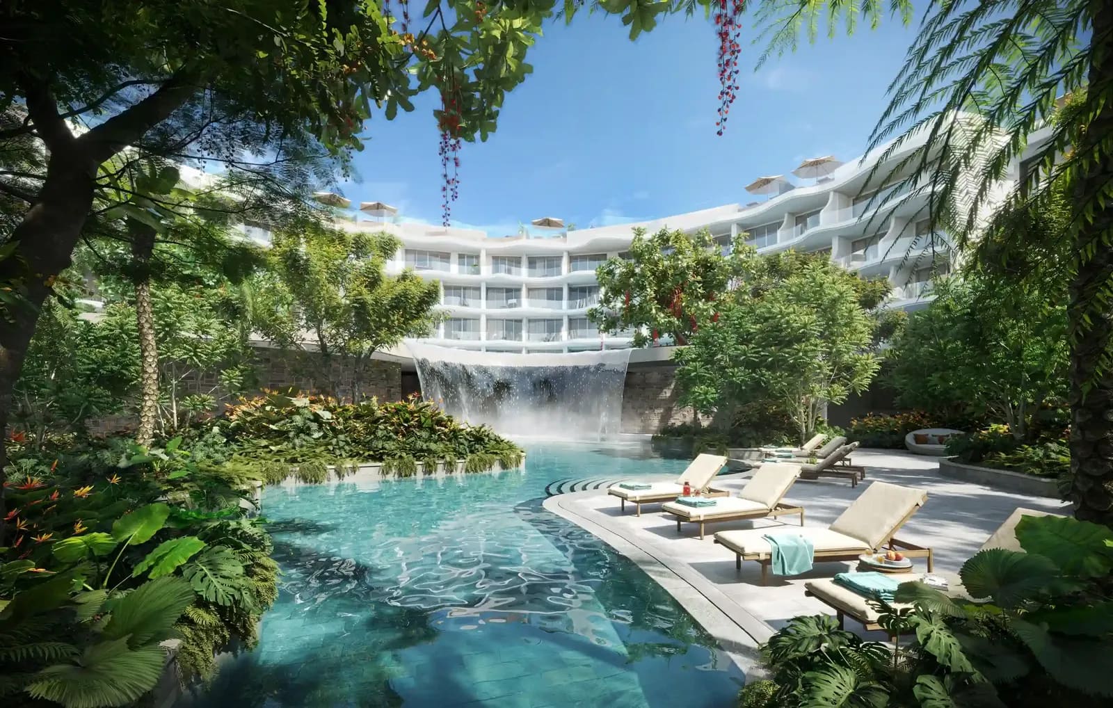 Garrya Residences — photo 2