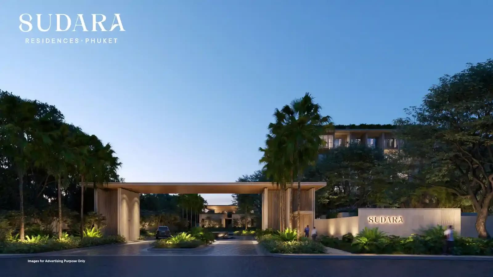 Sudara Phase 1 — photo 1