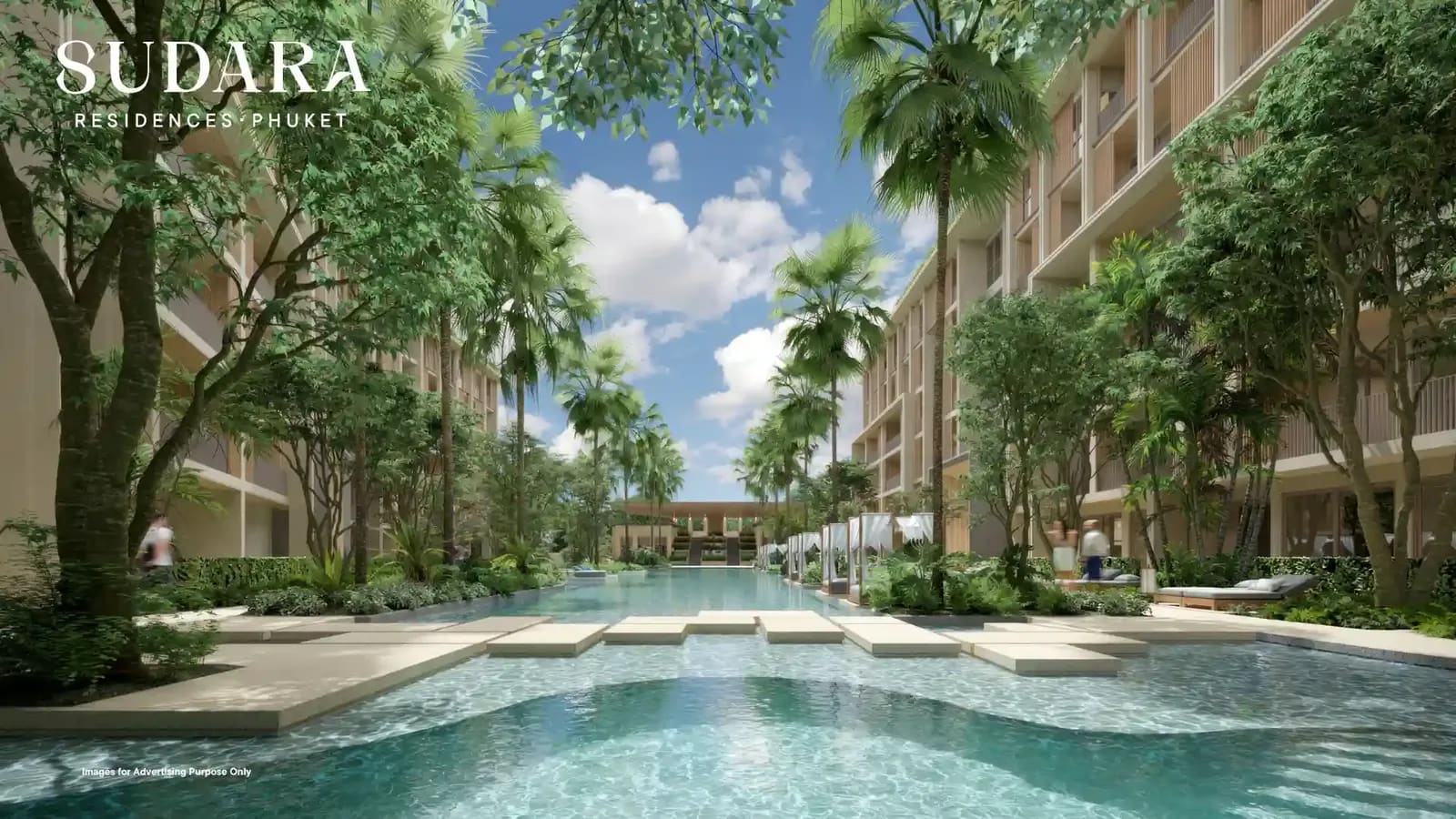 Sudara Phase 1 — photo 2