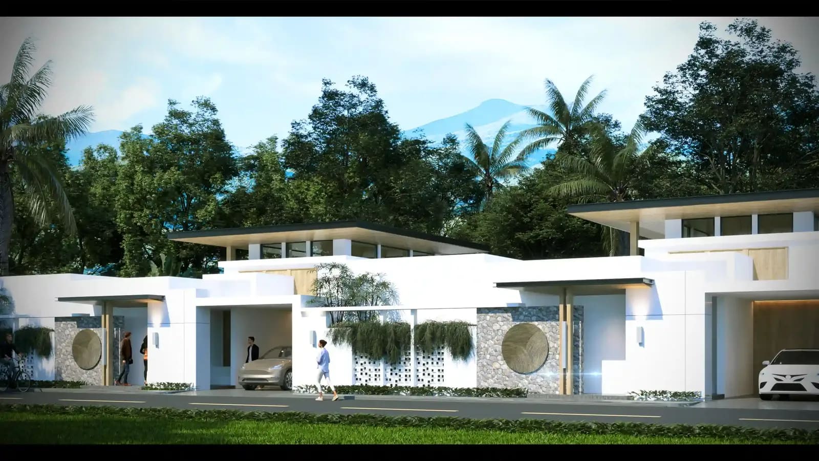 Monetaria Villas — photo 4