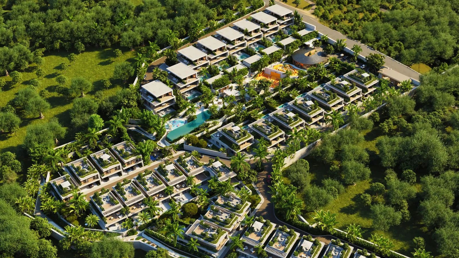 Mutti Family Villas — photo 3