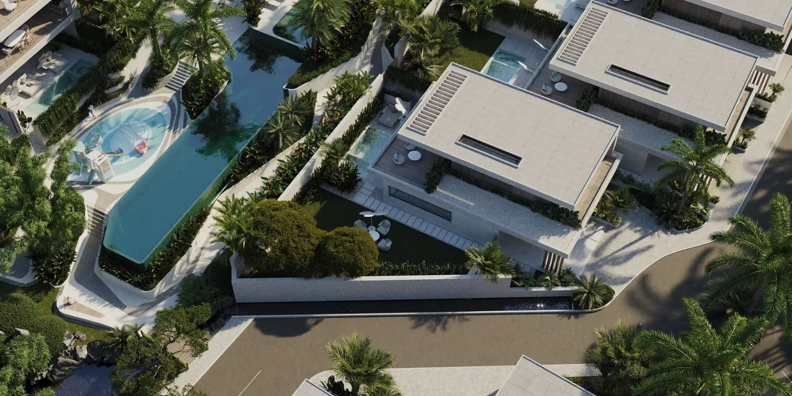 Mutti Family Villas — photo 5