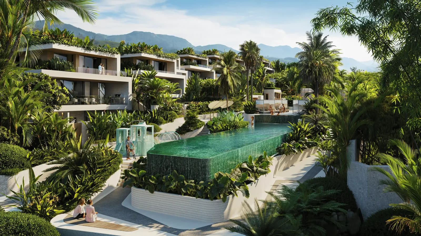 Mutti Family Villas — photo 6