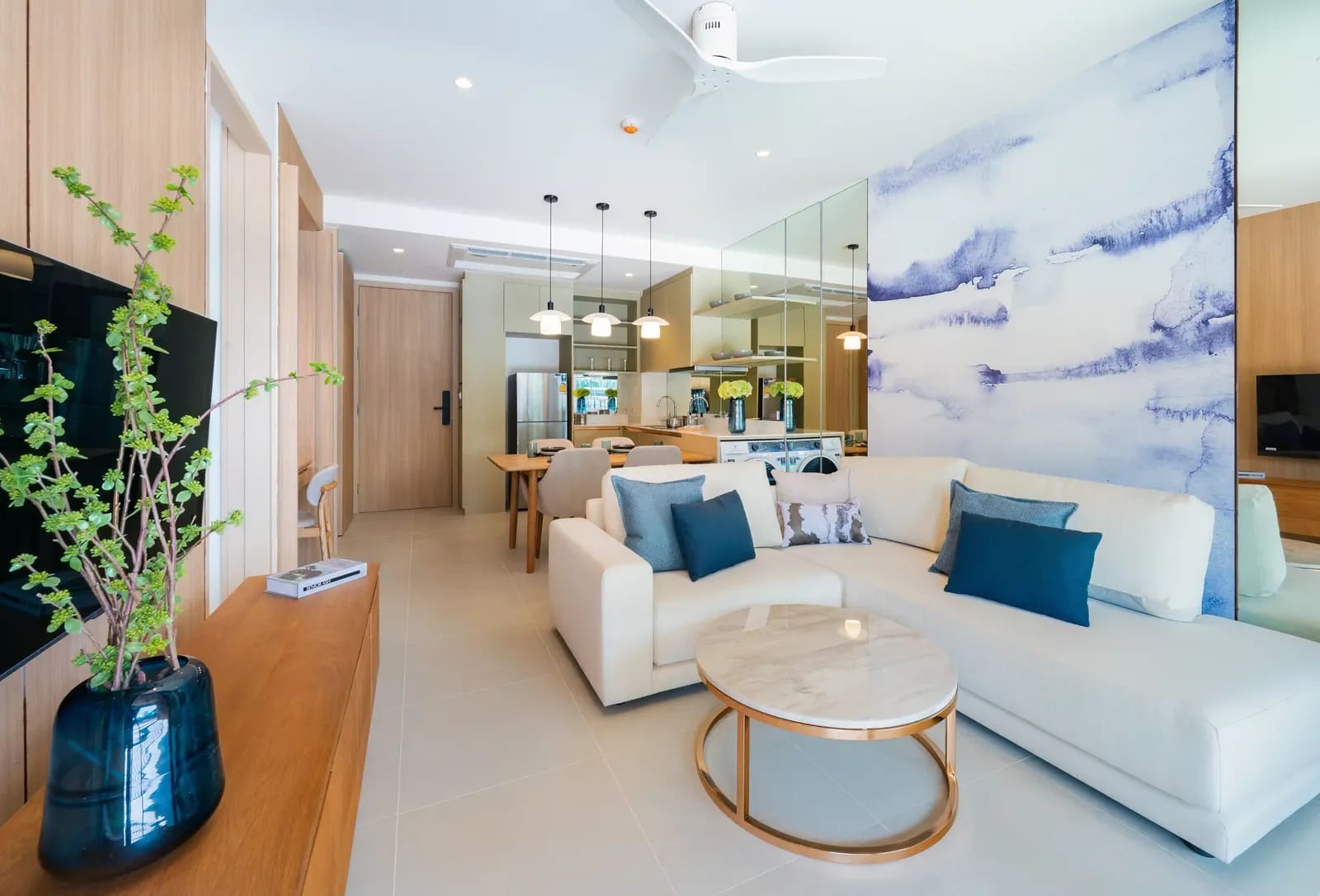 Laguna Lakelands Waterside Residences (Lakeview Residences) — photo 6