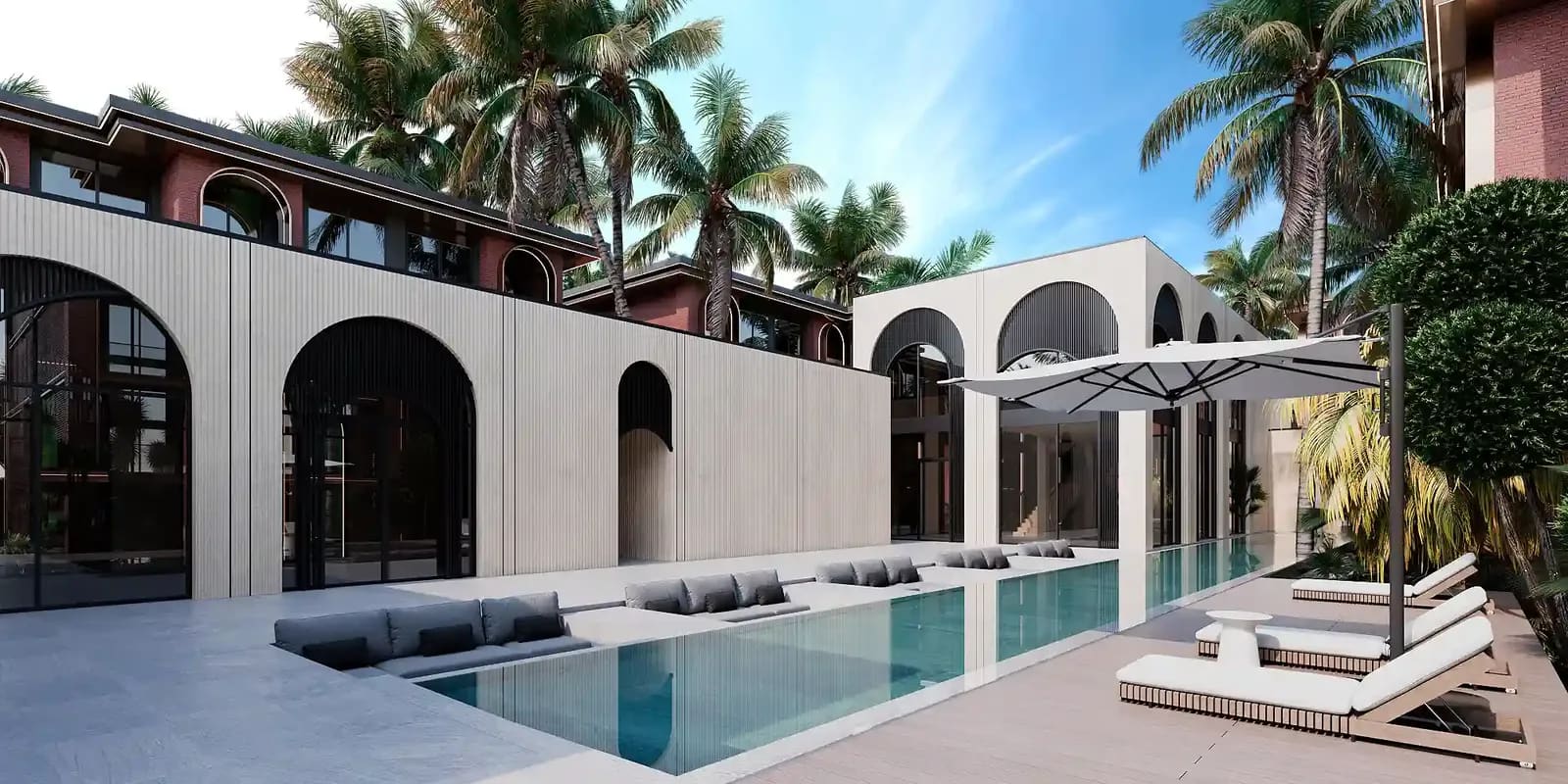 Hennessy Residence — photo 3