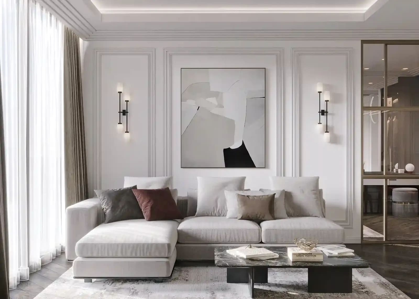 Hennessy Residence — photo 6