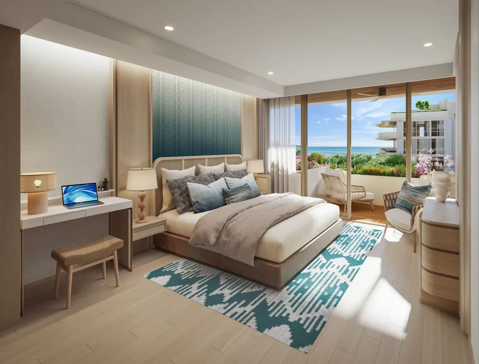 Laguna Beach Residences Bayside — photo 5