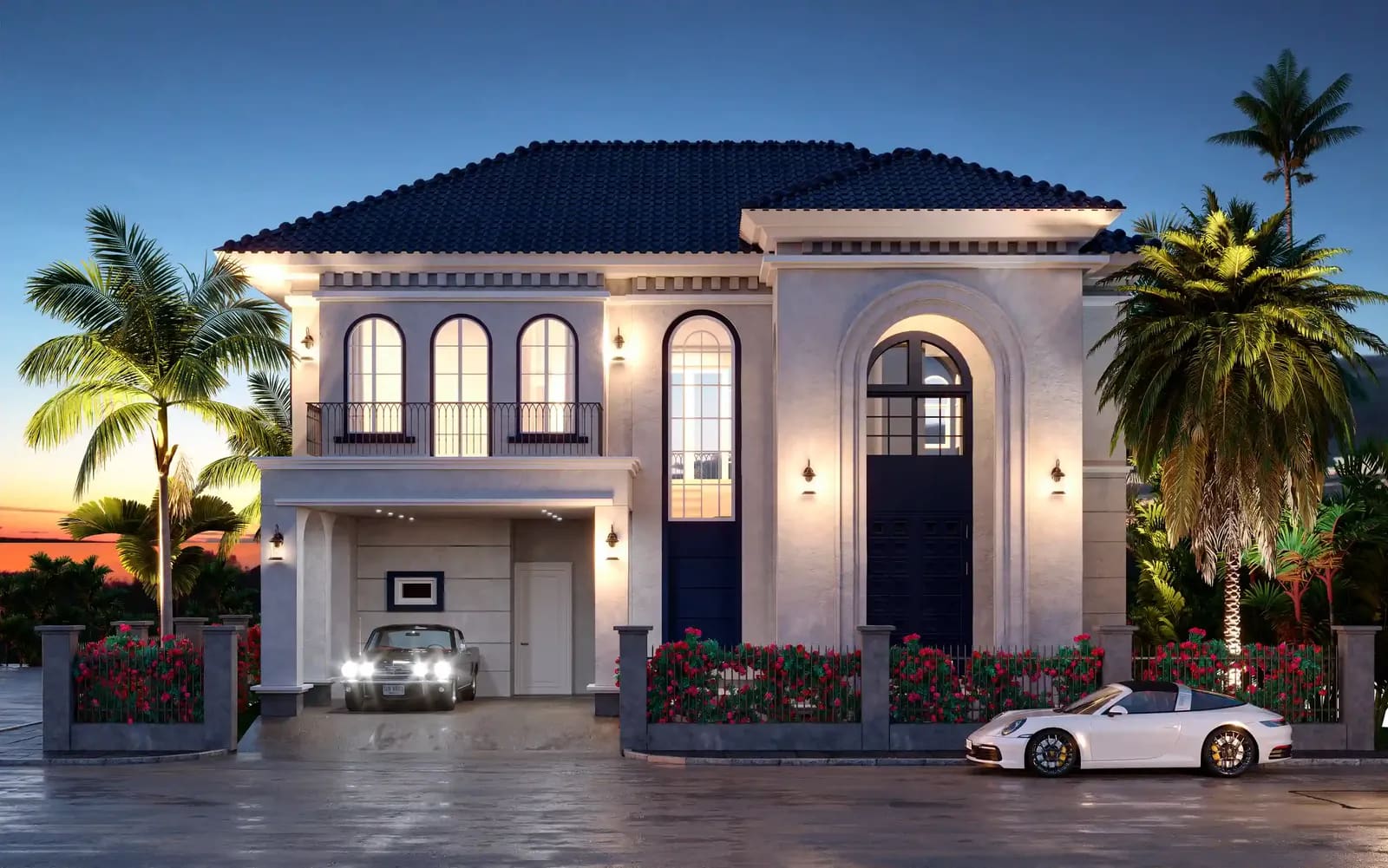 Above Element Villa — photo 3