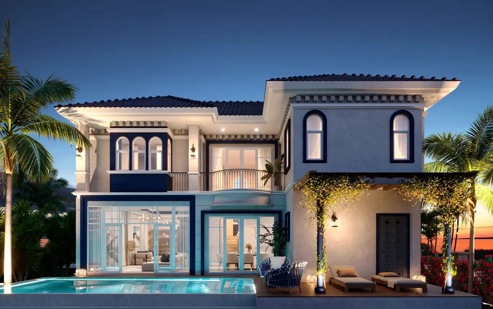 Above Element Villa — photo 4