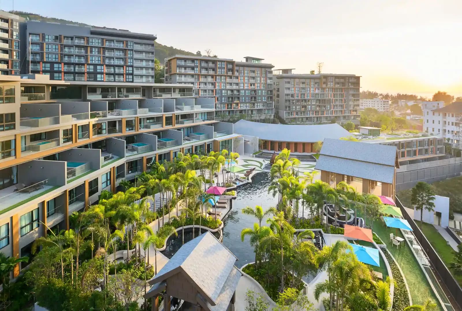 Mida Grande Resort Condominiums — photo 1