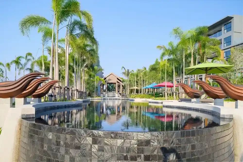 Mida Grande Resort Condominiums — photo 2