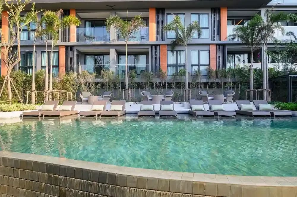 Mida Grande Resort Condominiums — photo 3