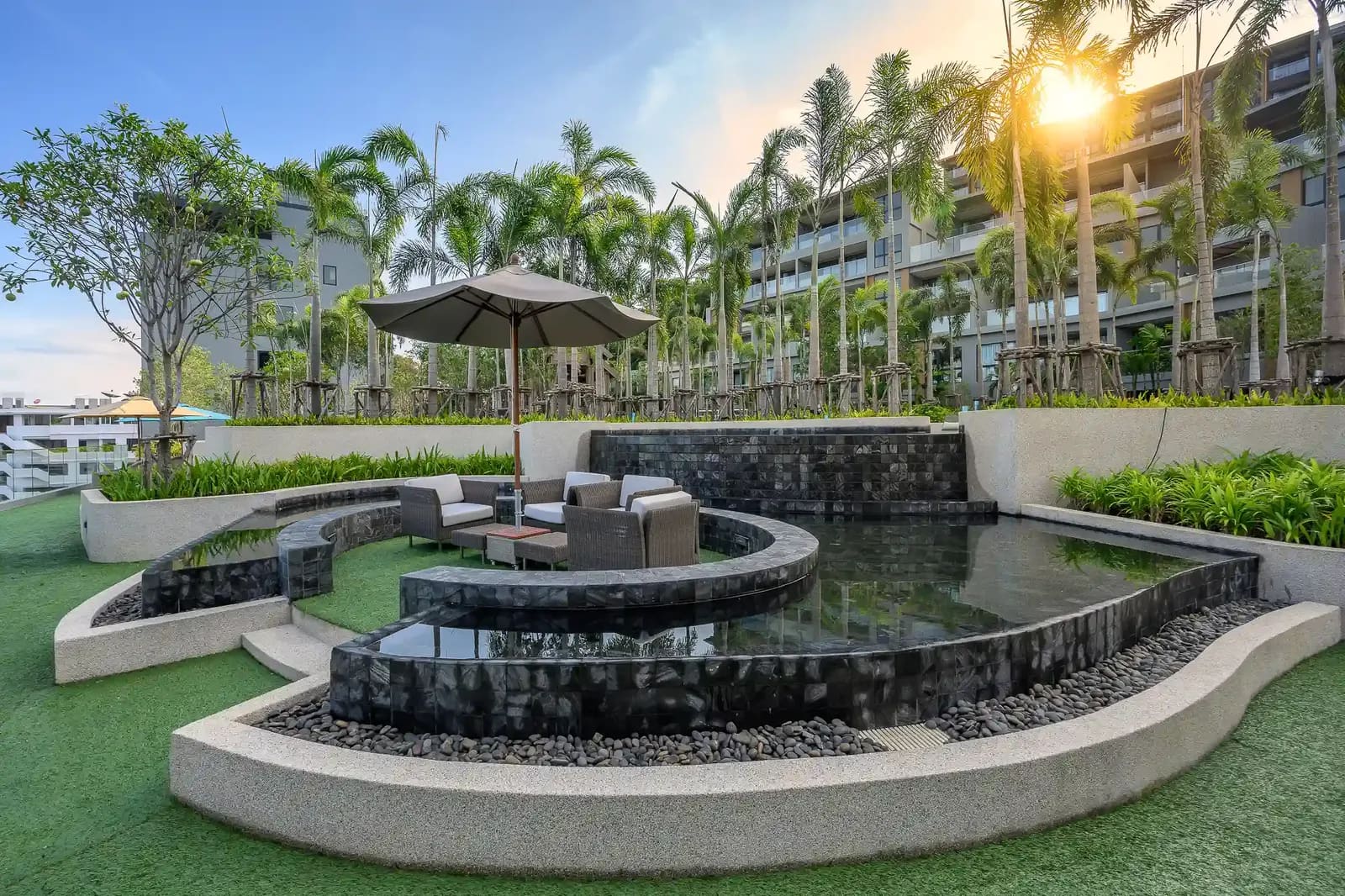 Mida Grande Resort Condominiums — photo 4
