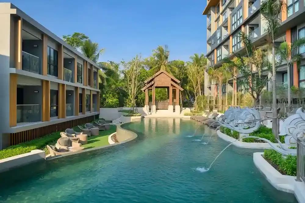 Mida Grande Resort Condominiums — photo 5
