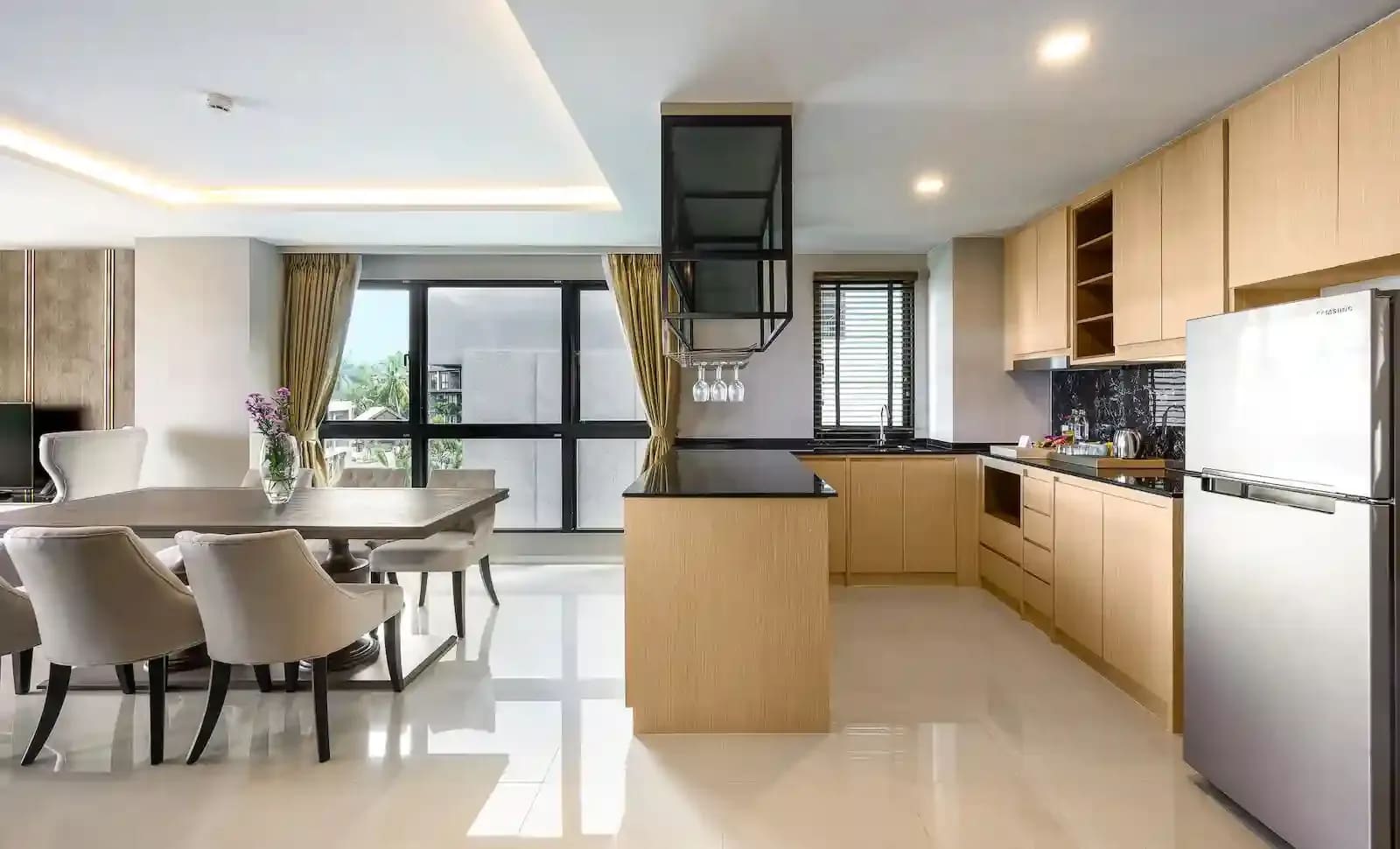 Mida Grande Resort Condominiums — photo 6