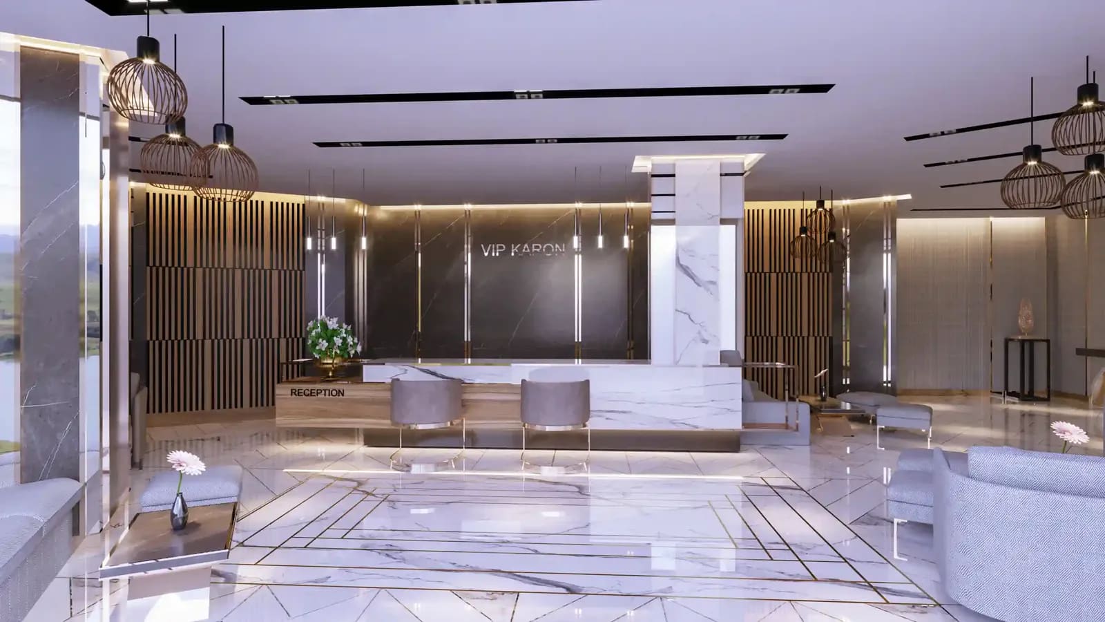 VIP Karon — photo 3