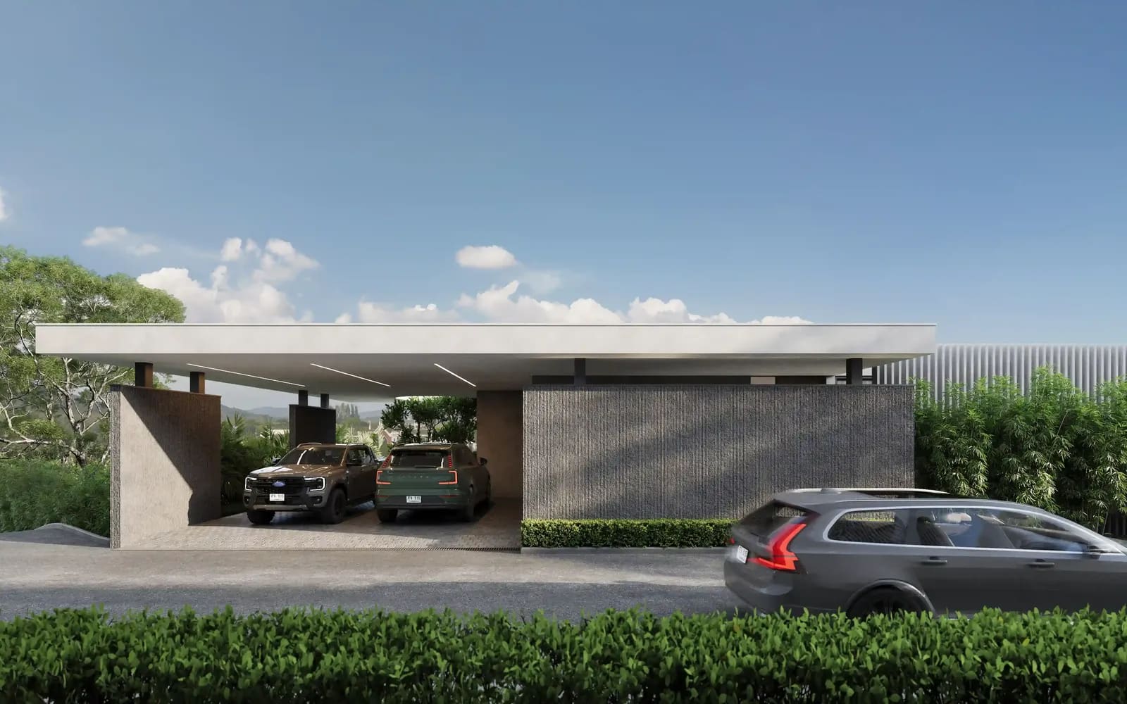 Canopy Hills Villas — photo 5