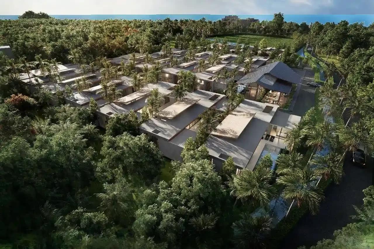 Amrits Luxury Villas