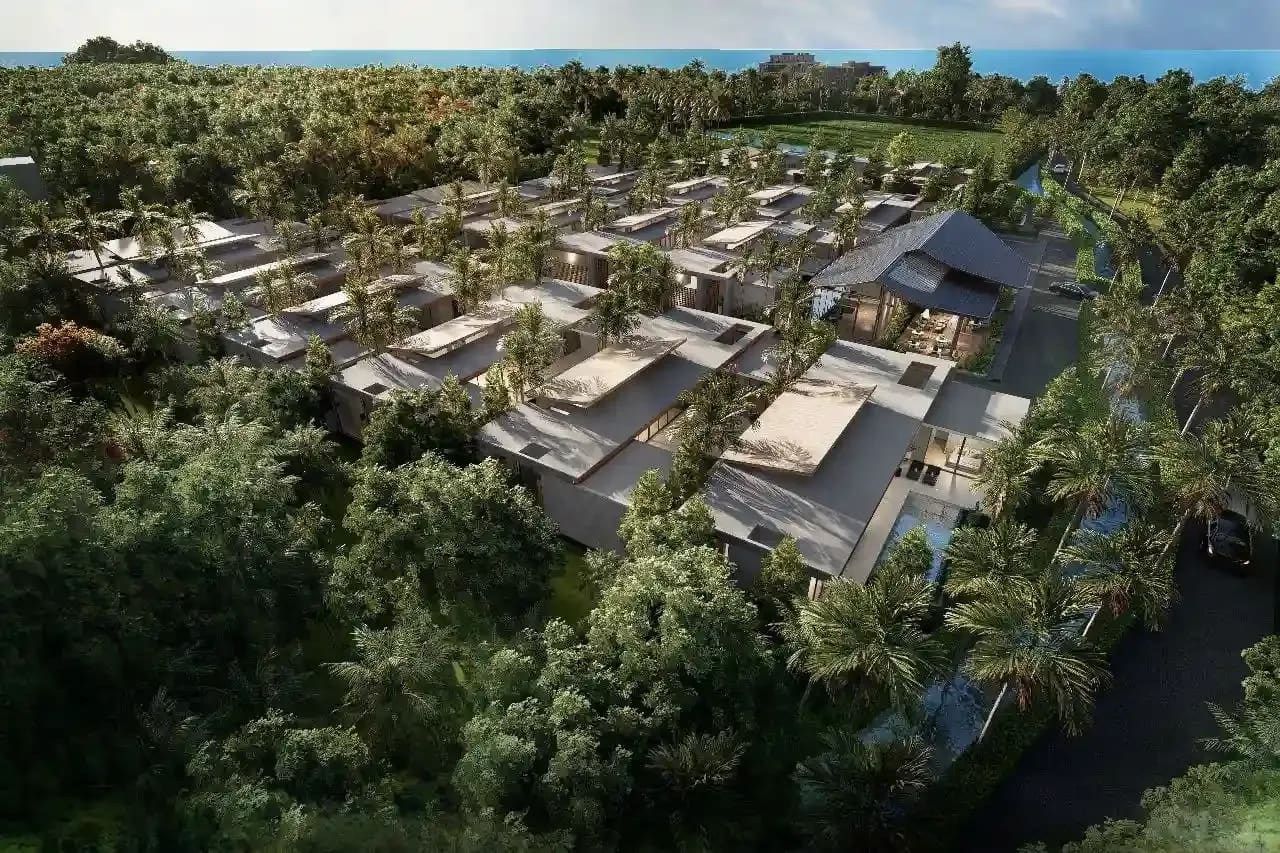 Amrits Luxury Villas — photo 1