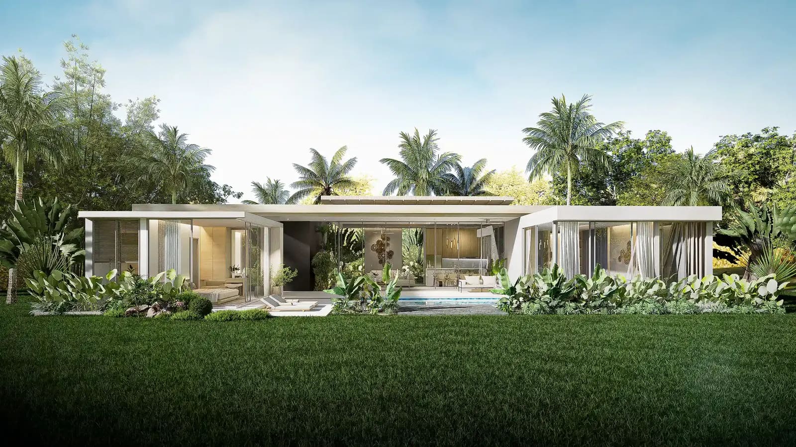 Amrits Luxury Villas — photo 2