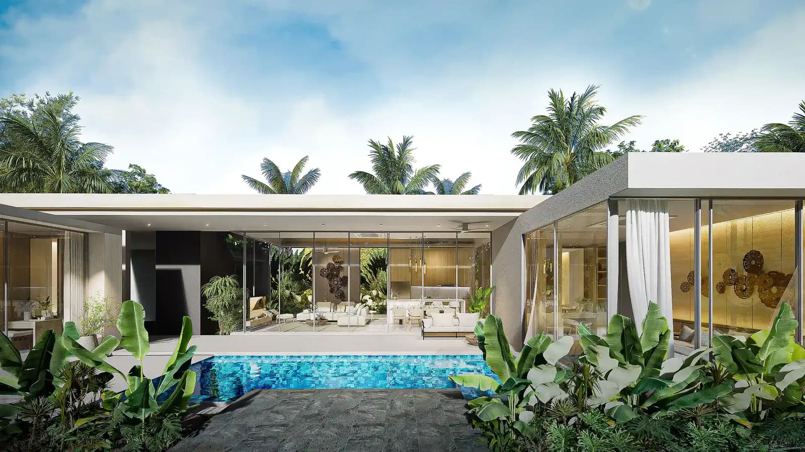 Amrits Luxury Villas — photo 3