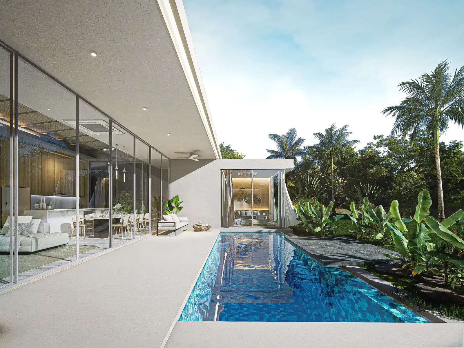 Amrits Luxury Villas — photo 4