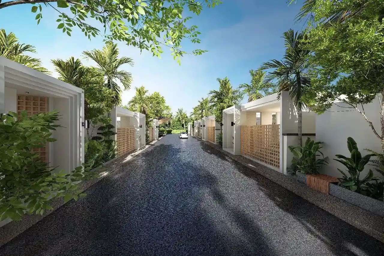 Amrits Luxury Villas — photo 5