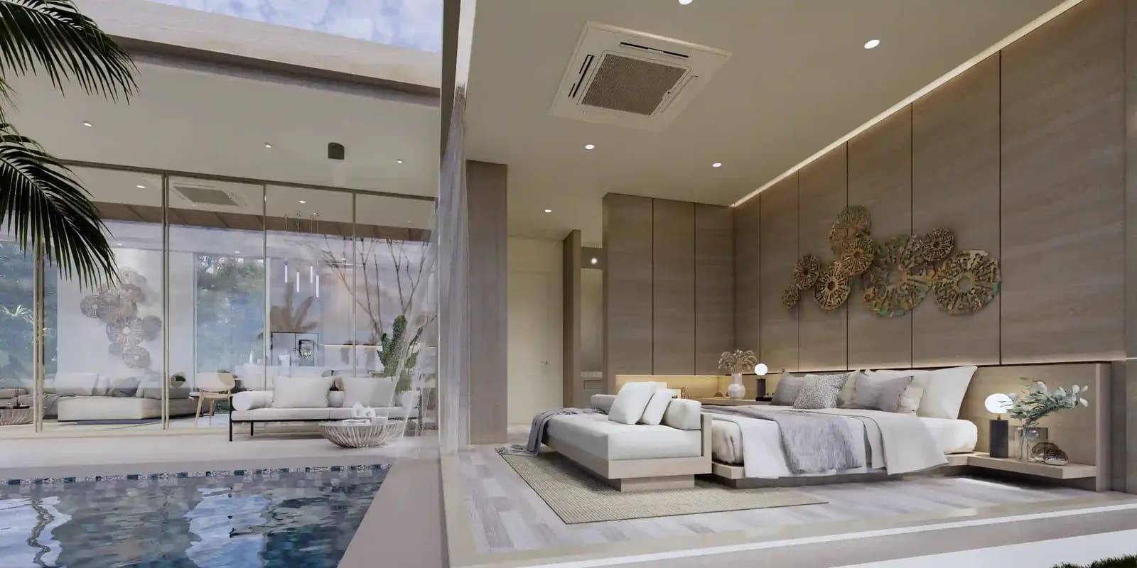 Amrits Luxury Villas — photo 6