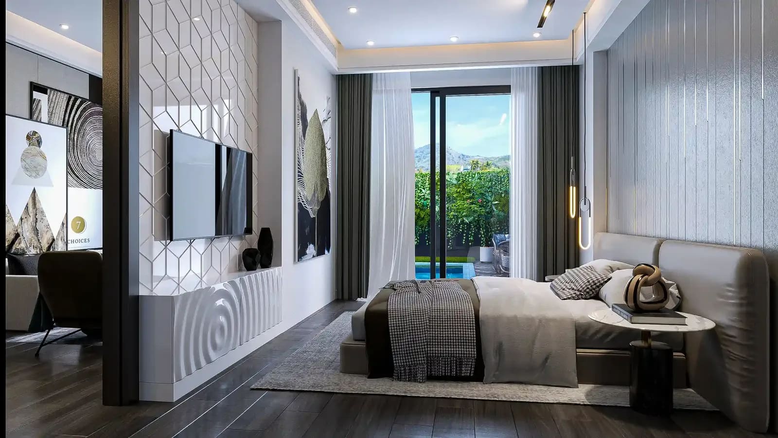 Rawayana North Condo — photo 4