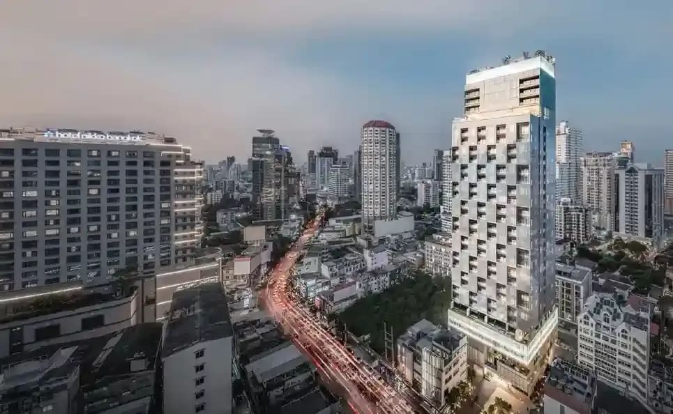 The Strand Thonglor — photo 1