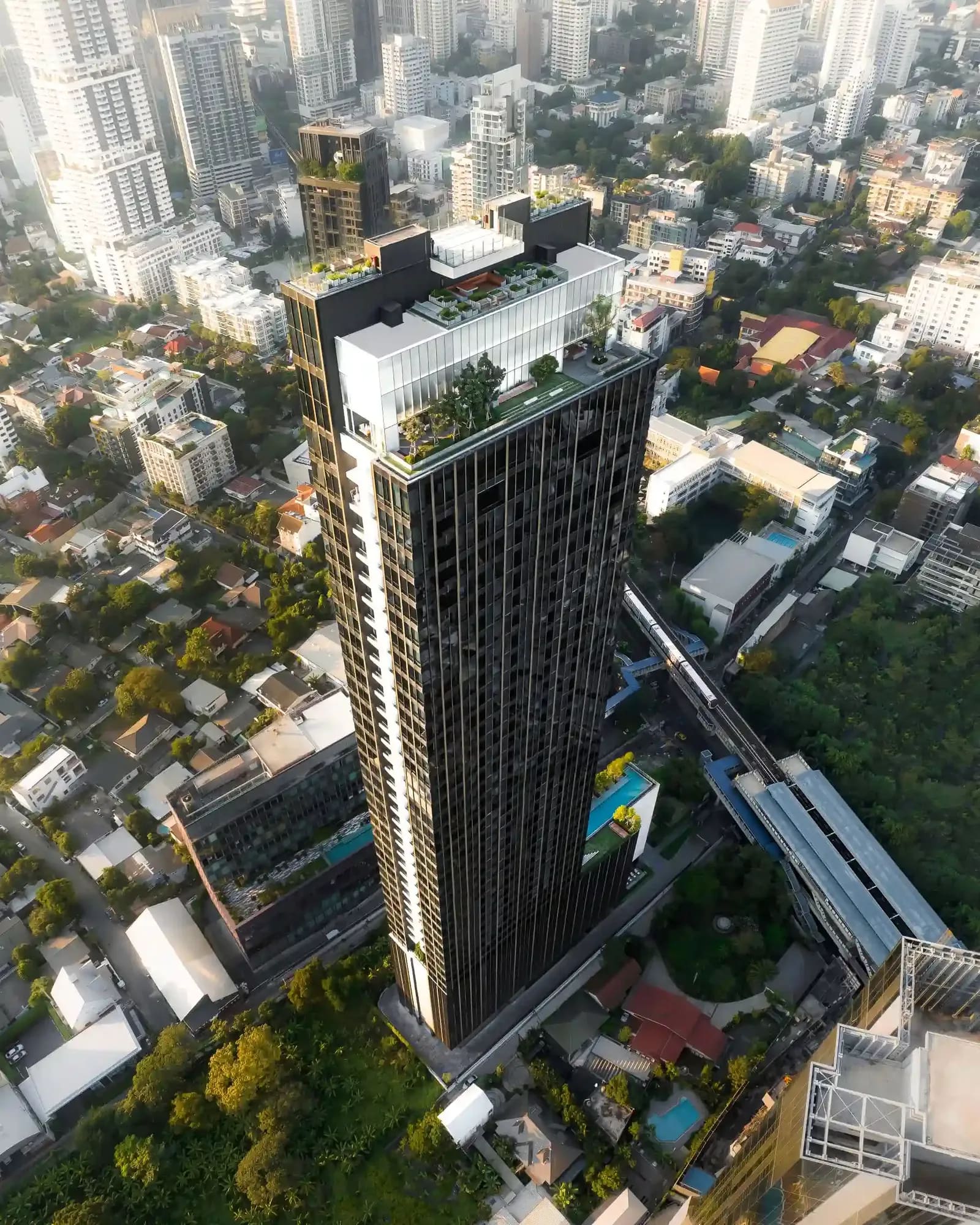 The Esse Sukhumvit 36 — photo 1