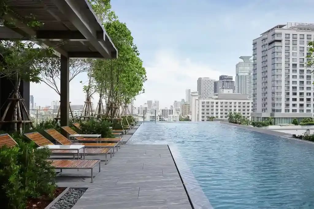 The Esse Sukhumvit 36 — photo 4