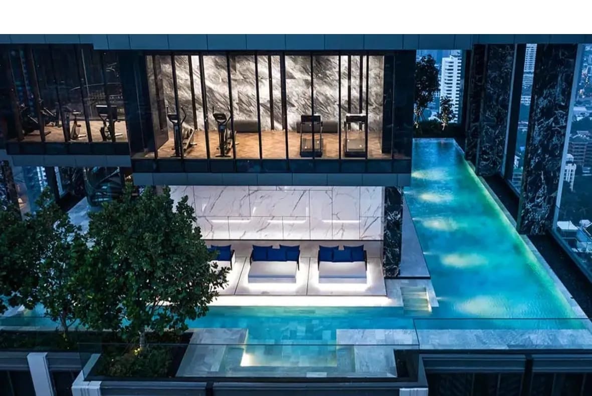 Hyde Heritage Thonglor — photo 4