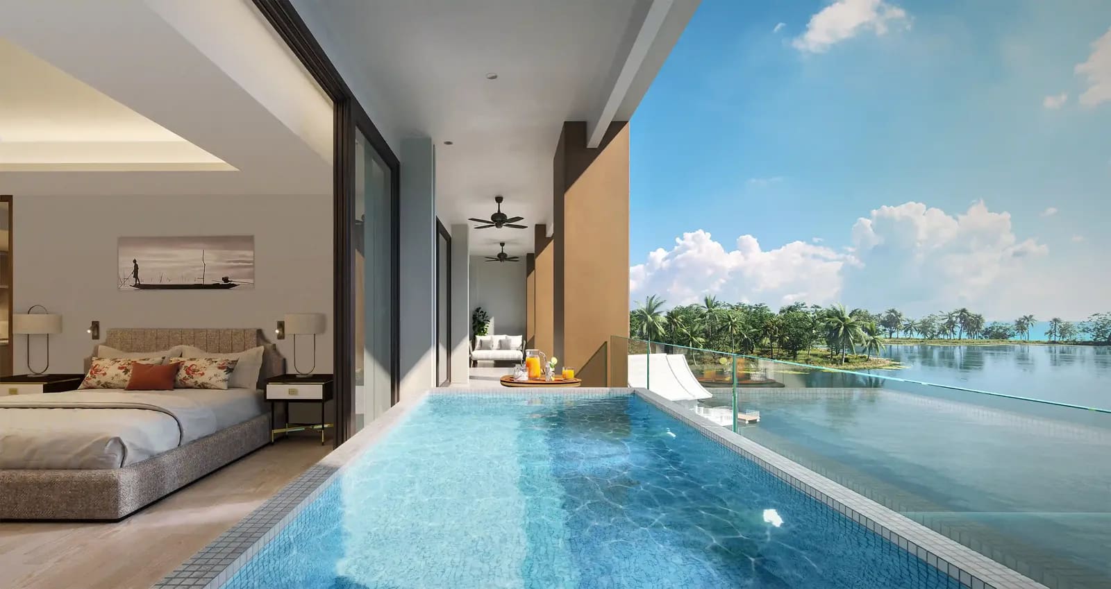 Angsana Oceanview Residences — photo 5
