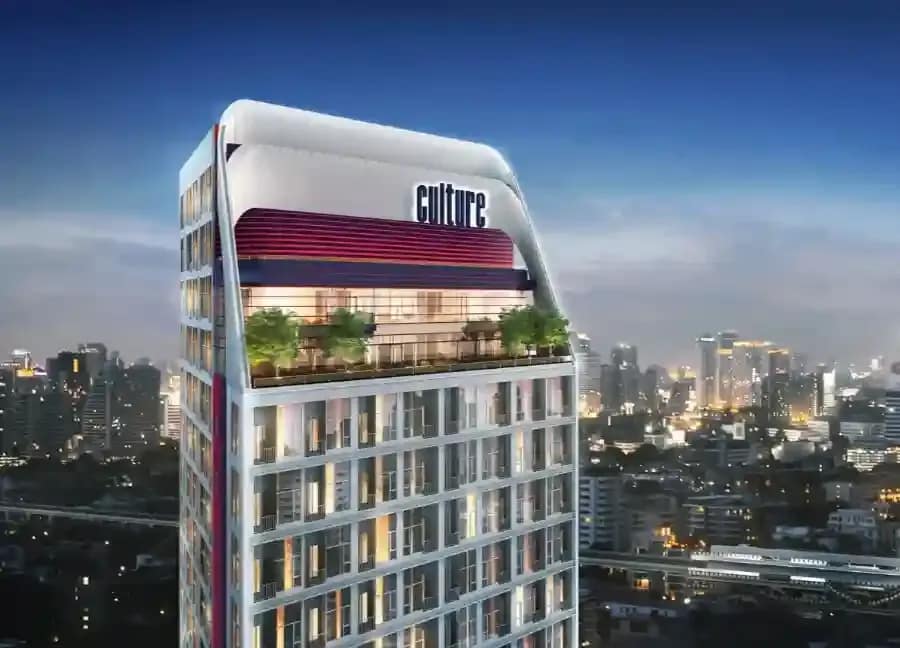 Culture Thonglor