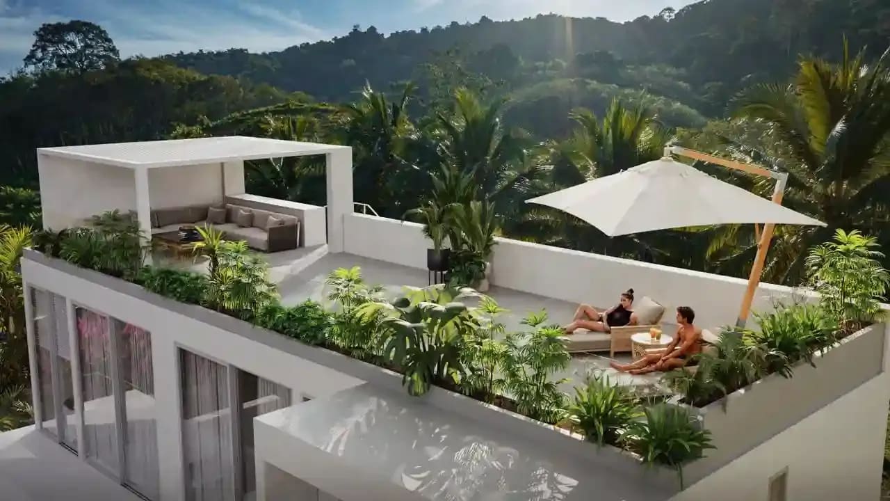 Capella Villas — photo 4