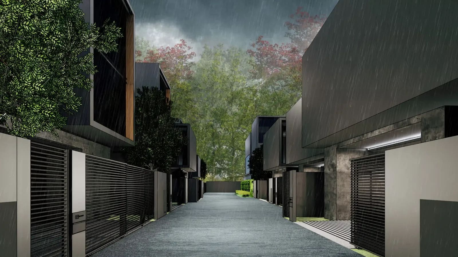 QNITY by Wallaya Villas — photo 3