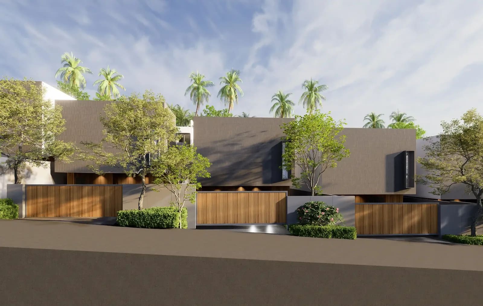 Wallaya Hill by Wallaya Villas — photo 2