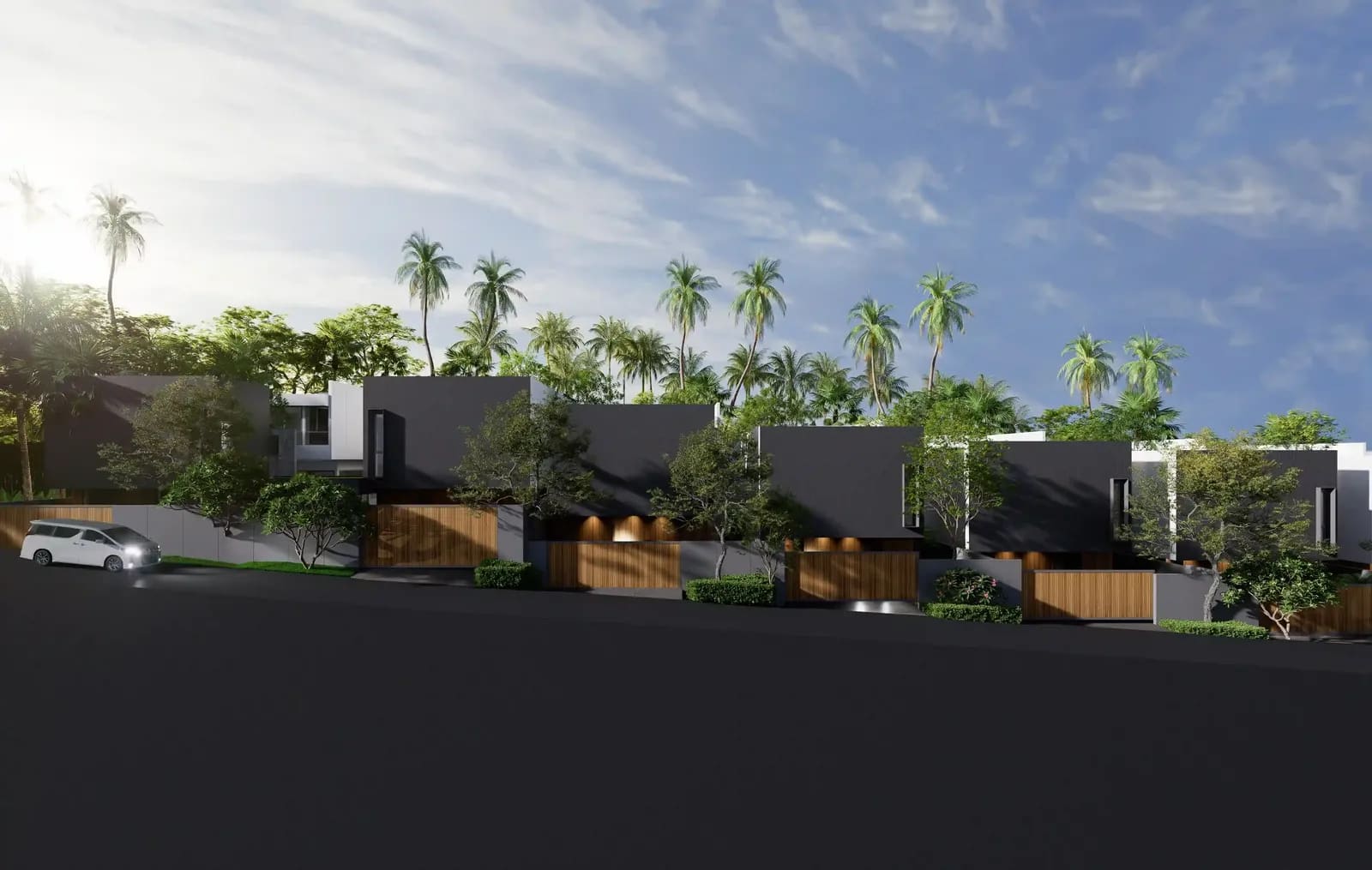 Wallaya Hill by Wallaya Villas — photo 3